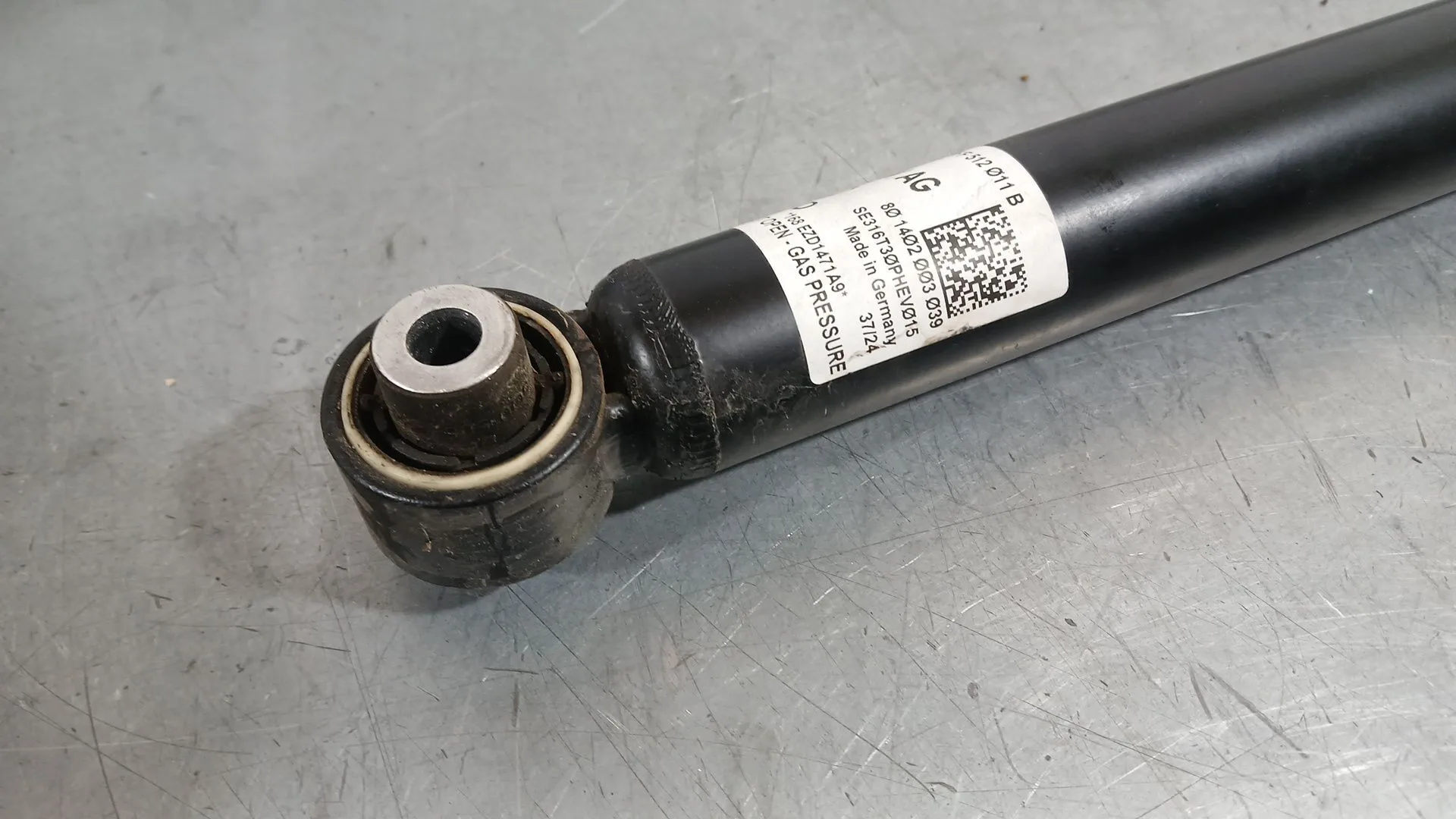 Amortiguador Trasero para Cupra Formentor (Kmp)