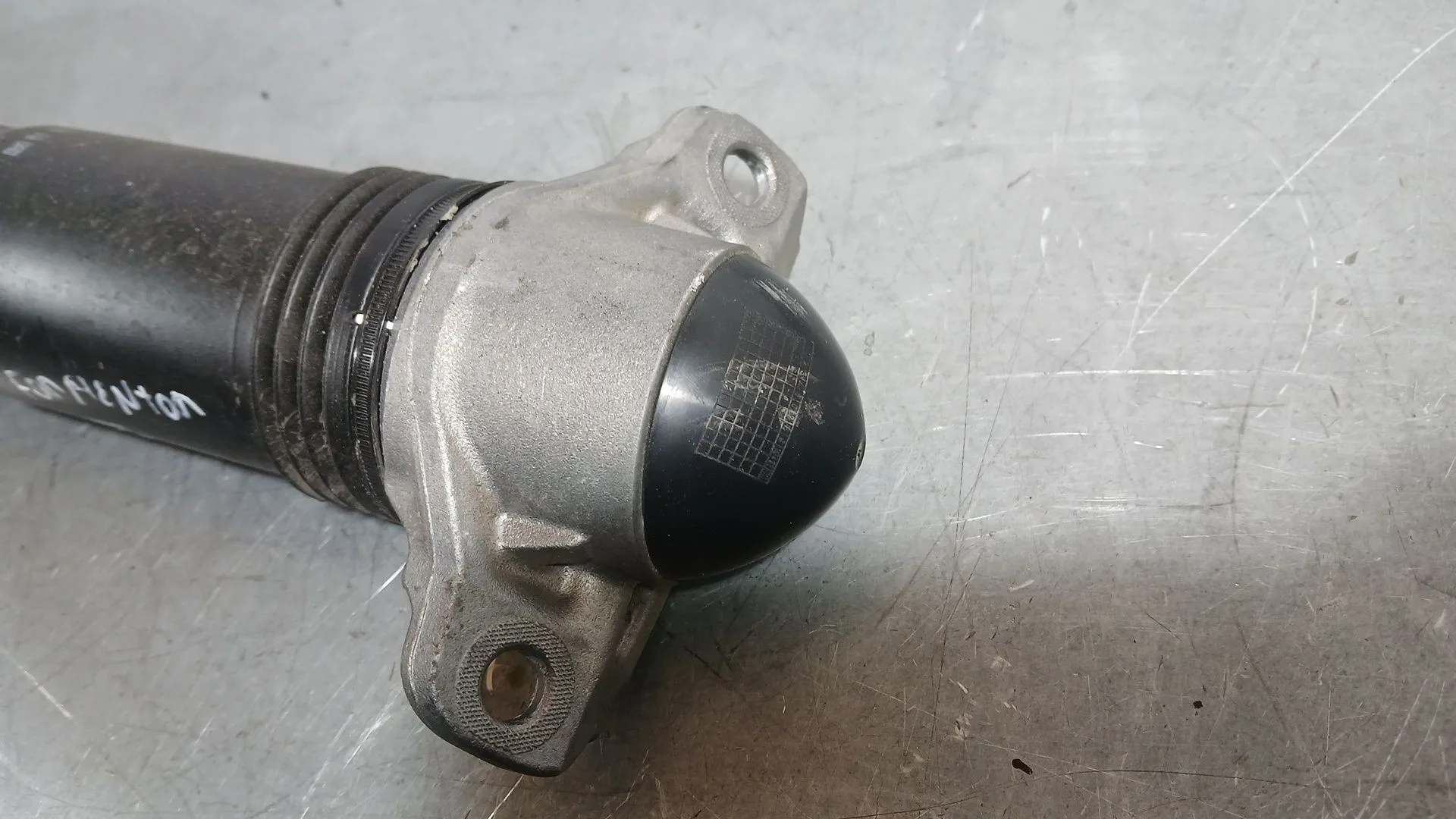 Amortiguador Trasero para Cupra Formentor (Kmp)