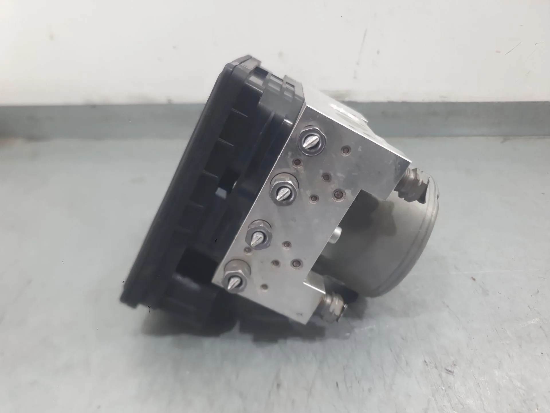 Abs para Fiat Talento Furgoneta (296_)
