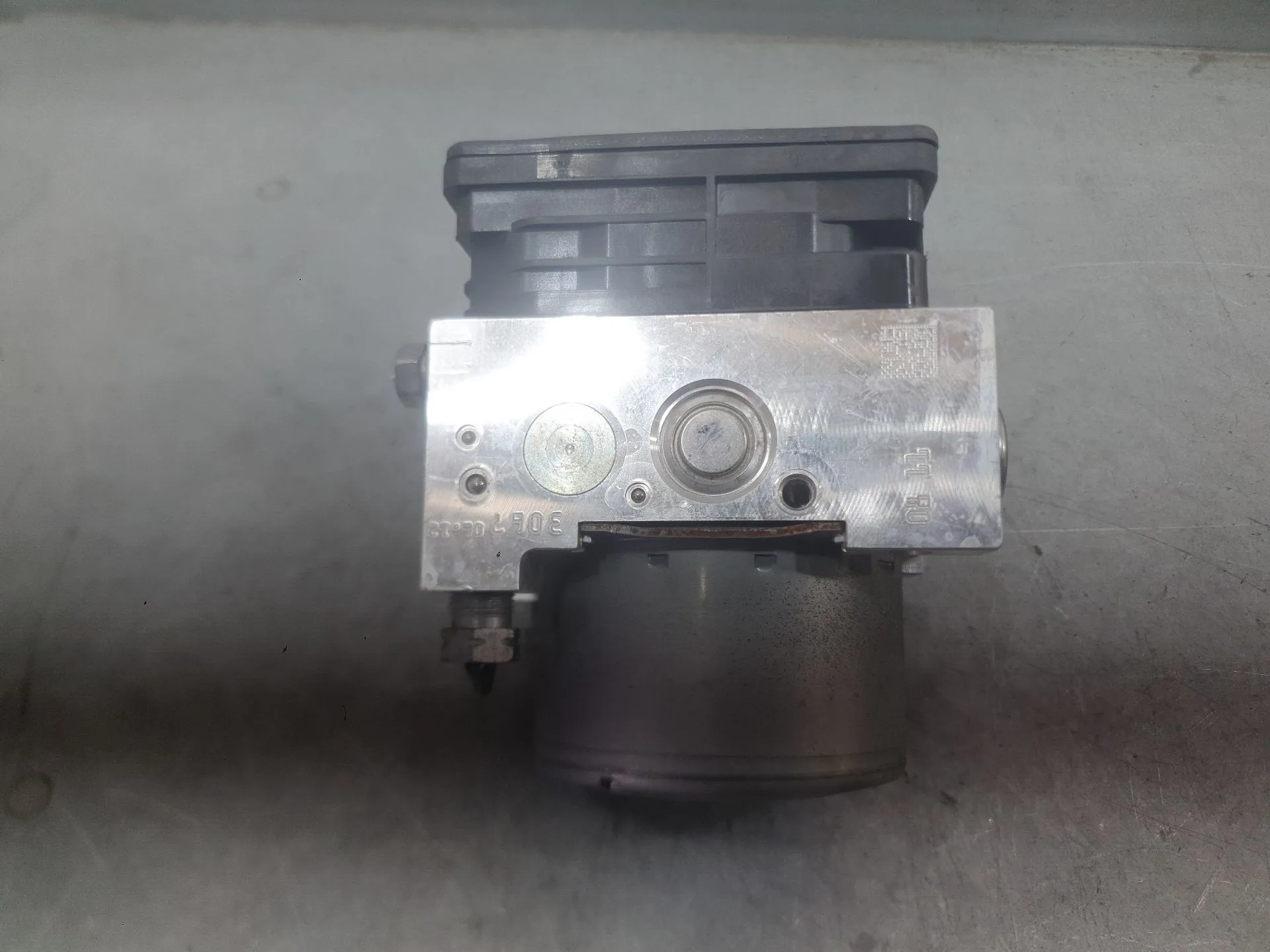 Abs para Fiat Talento Furgoneta (296_)