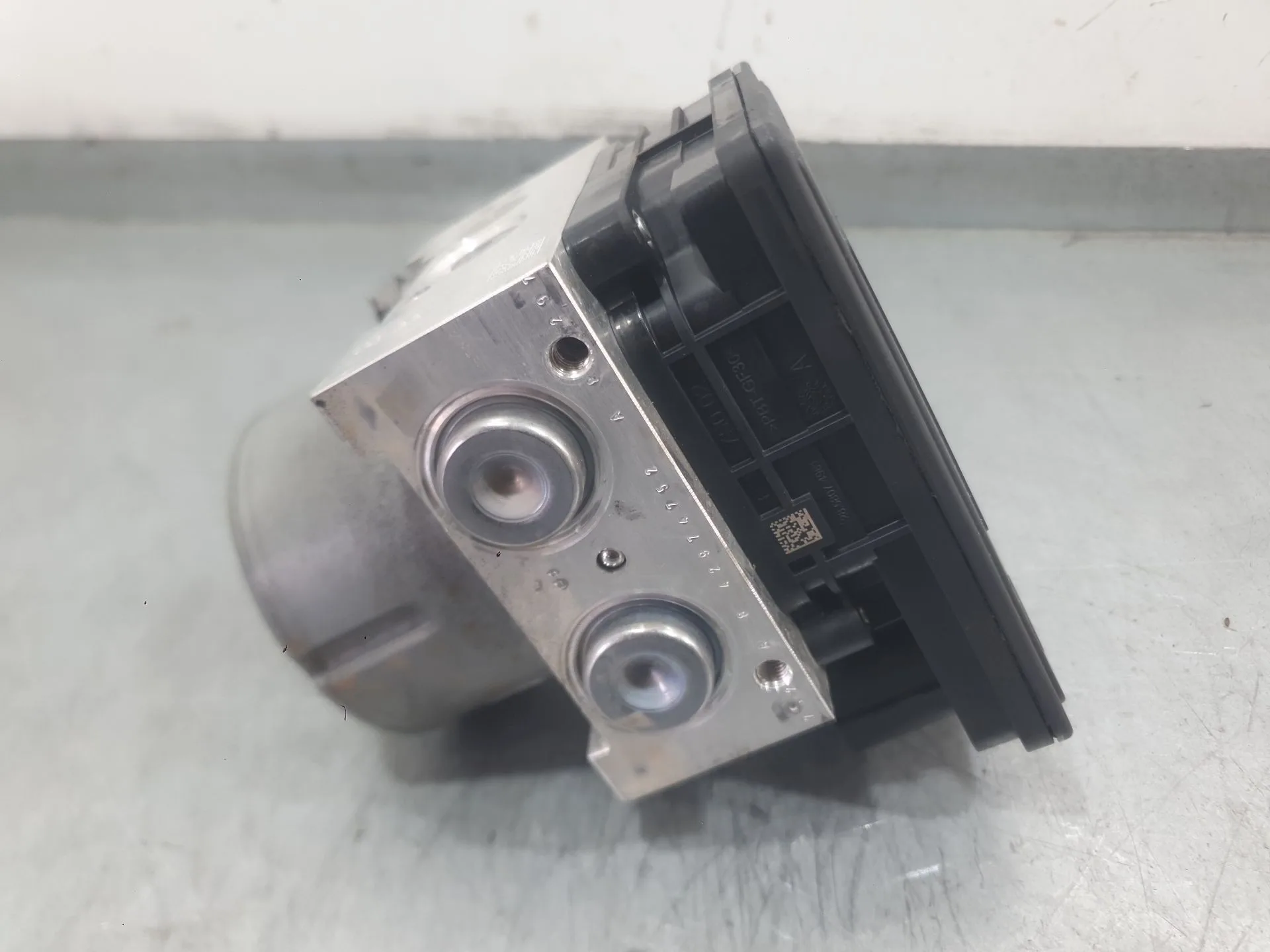 Abs para Fiat Talento Furgoneta (296_)