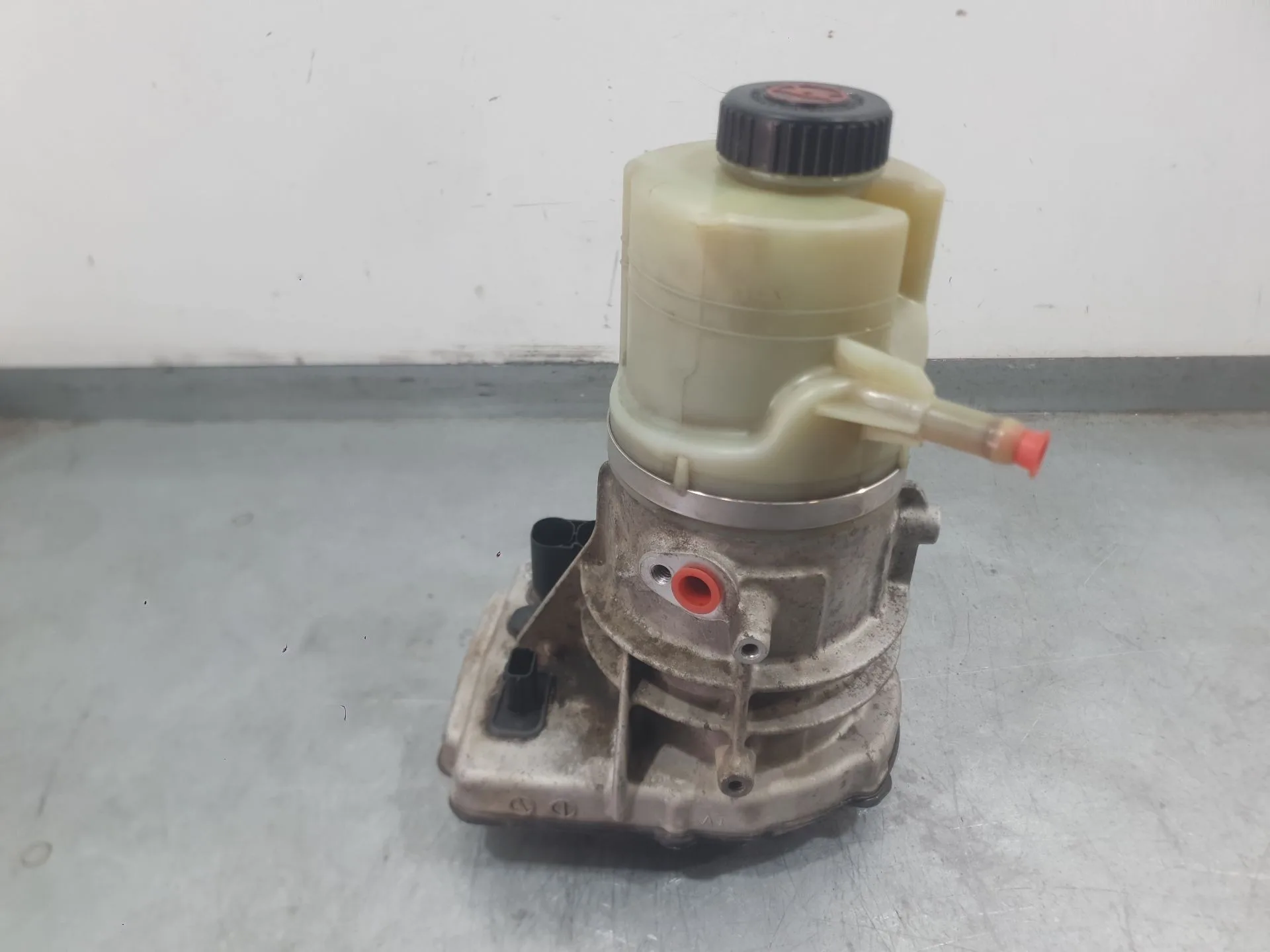 Bomba Direccion Electrica para Fiat Talento Furgoneta (296_)