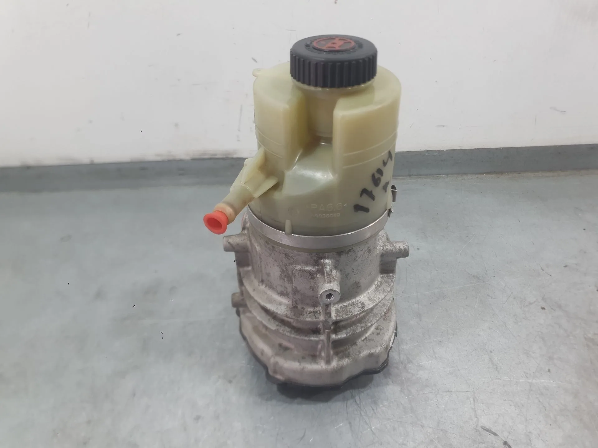 Bomba Direccion Electrica para Fiat Talento Furgoneta (296_)