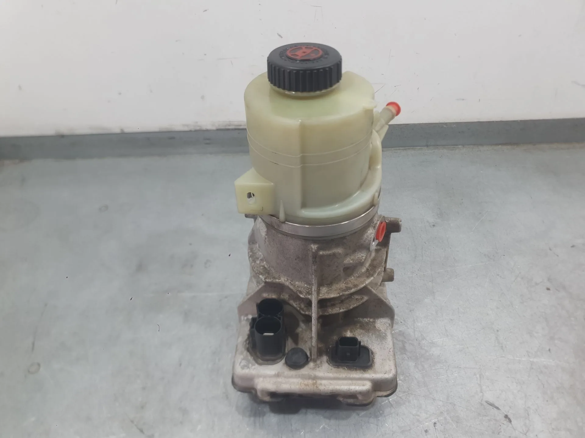 Bomba Direccion Electrica para Fiat Talento Furgoneta (296_)