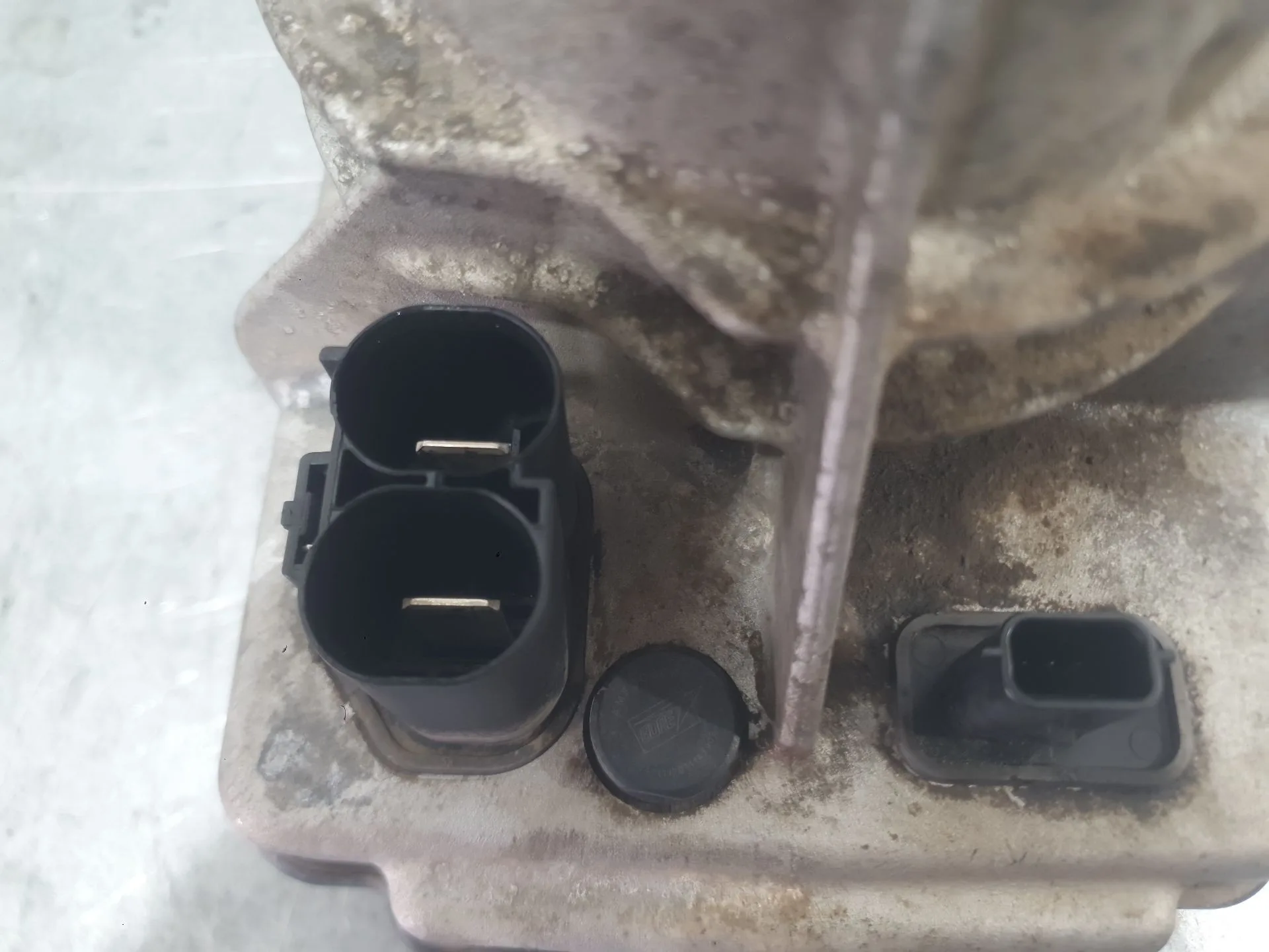 Bomba Direccion Electrica para Fiat Talento Furgoneta (296_)