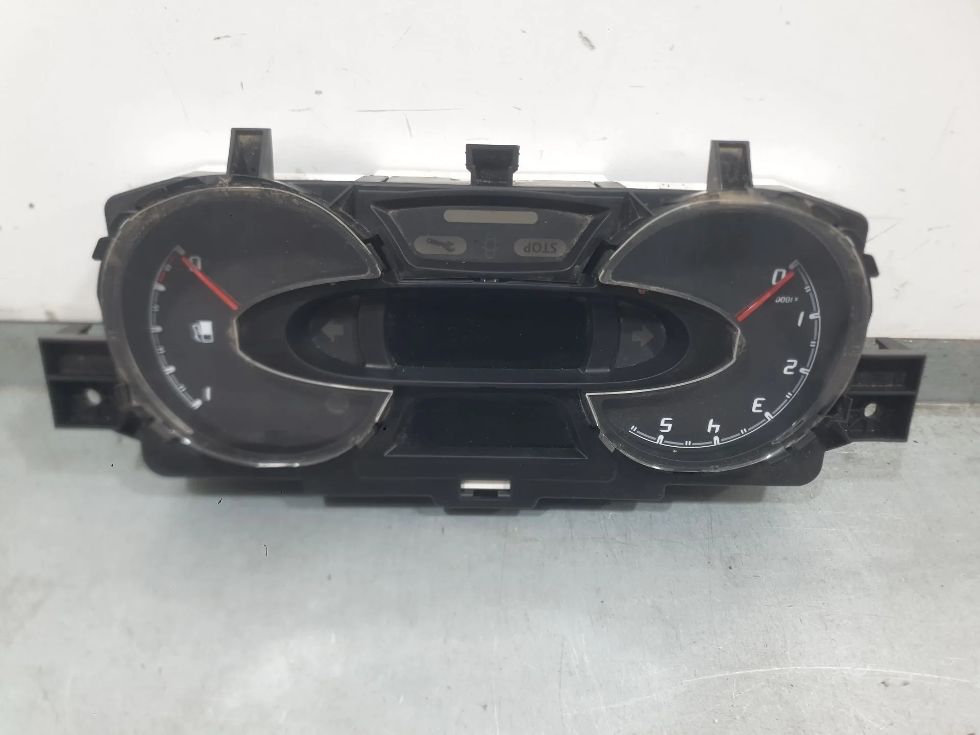 Cuadro Instrumentos para Fiat Talento Furgoneta (296_)