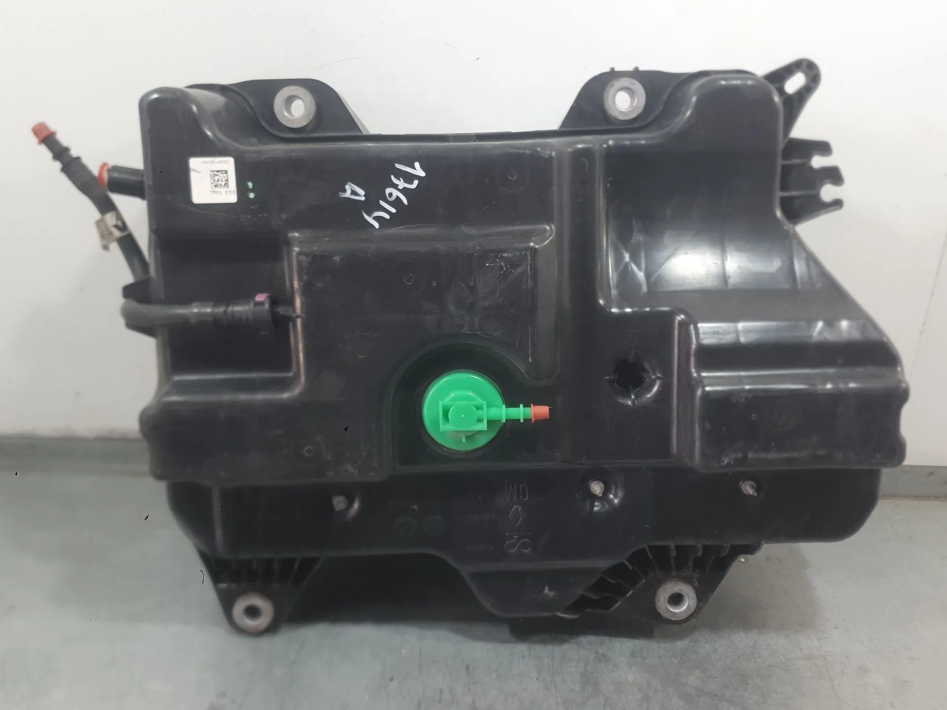 Deposito Adblue para Fiat Talento Furgoneta (296_)