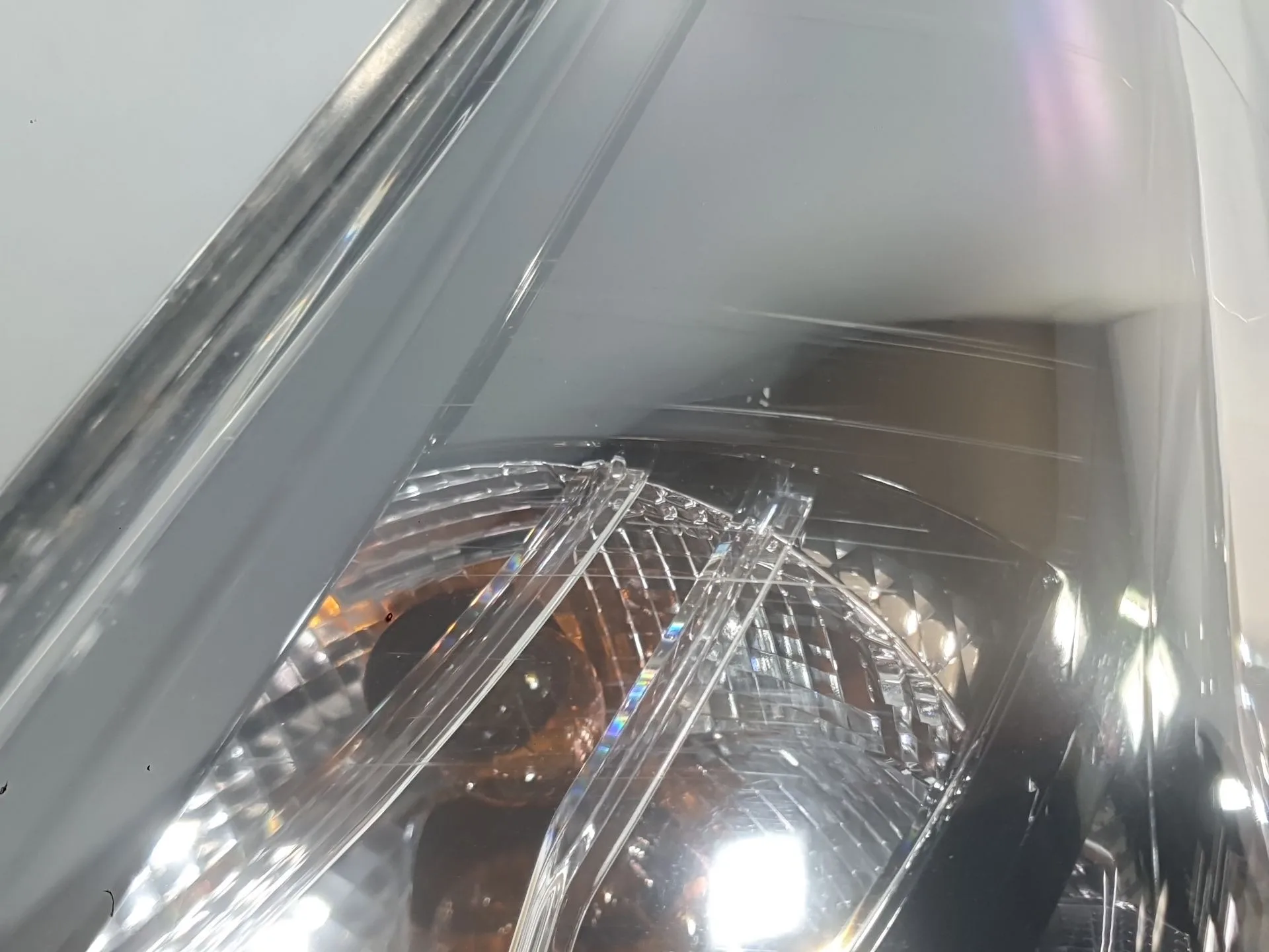 Faro Izquierdo para Fiat Talento Furgoneta (296_)