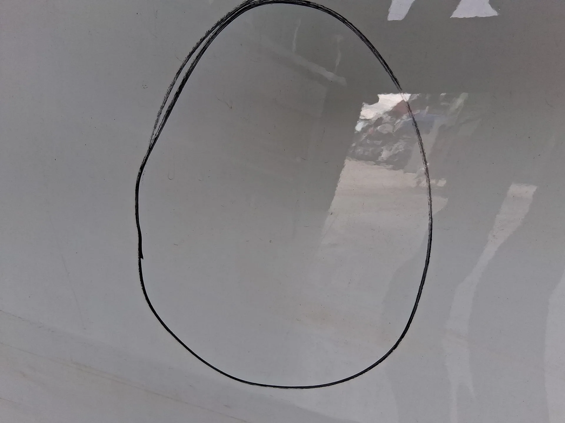 Puerta Lateral Corredera Derecha para Fiat Talento Furgoneta (296_)