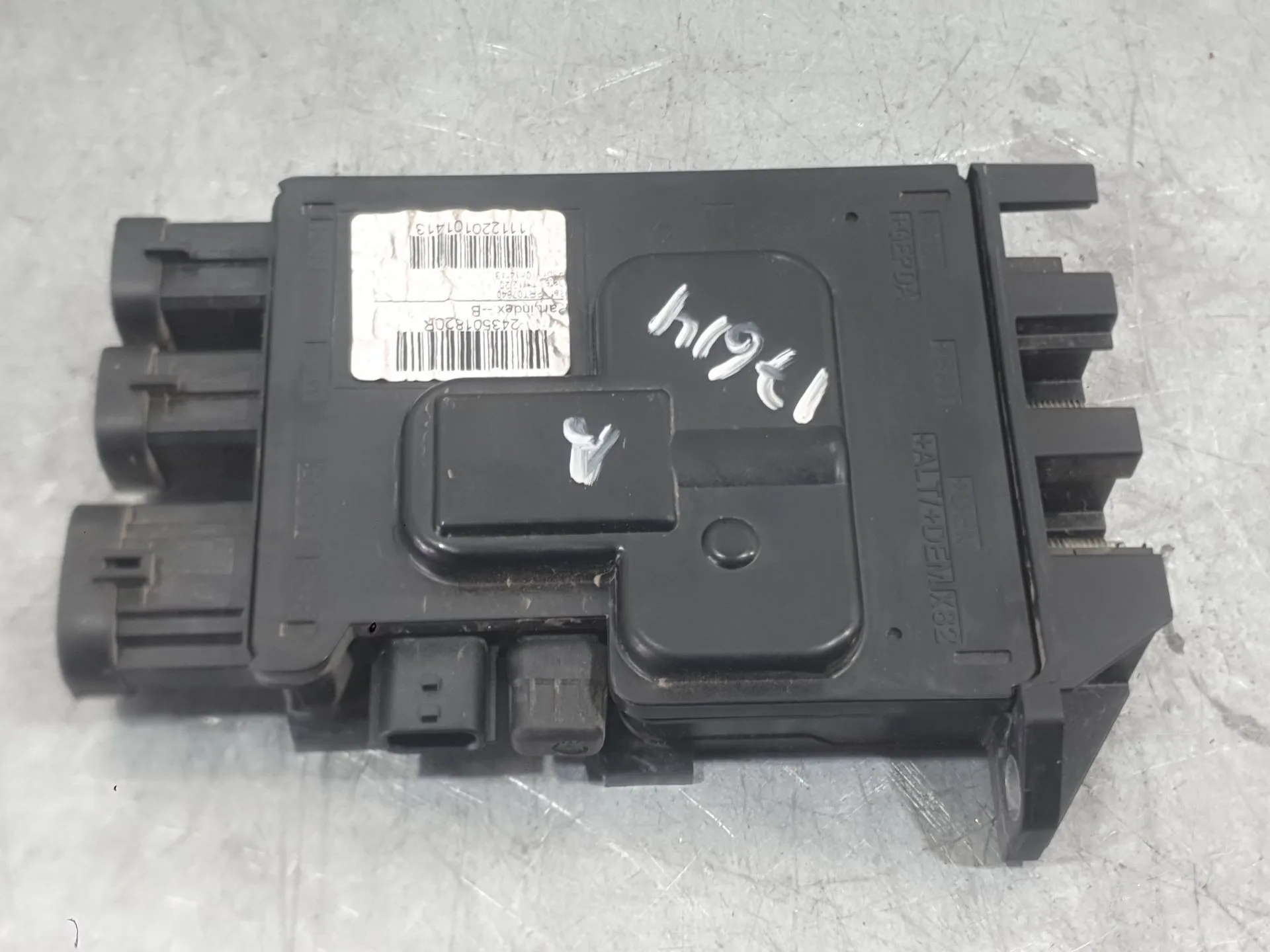 Modulo Electronico para Fiat Talento Furgoneta (296_)