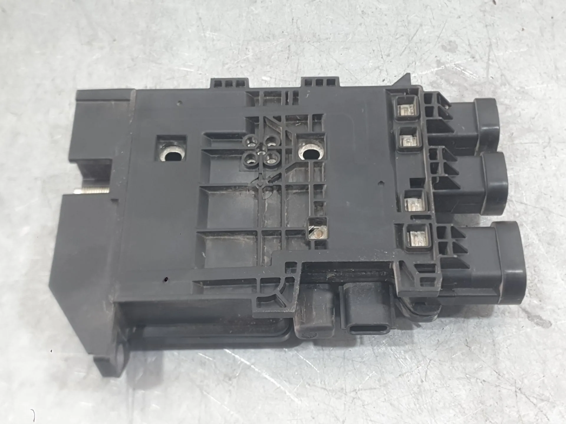 Modulo Electronico para Fiat Talento Furgoneta (296_)