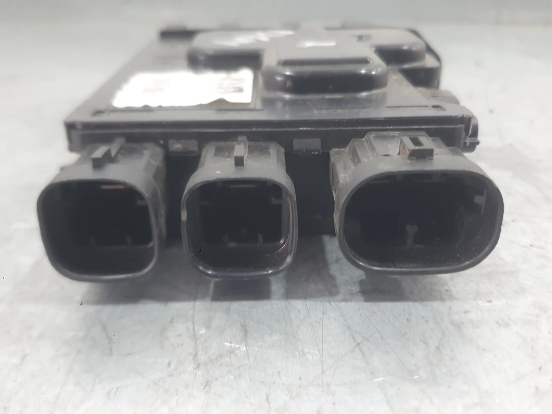 Modulo Electronico para Fiat Talento Furgoneta (296_)