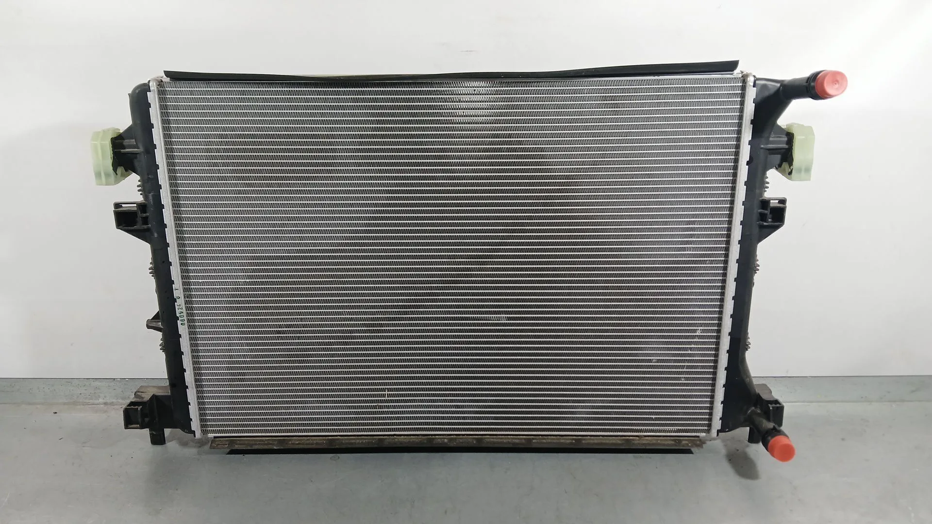 Radiador Agua Adicional para Cupra Formentor (Kmp)