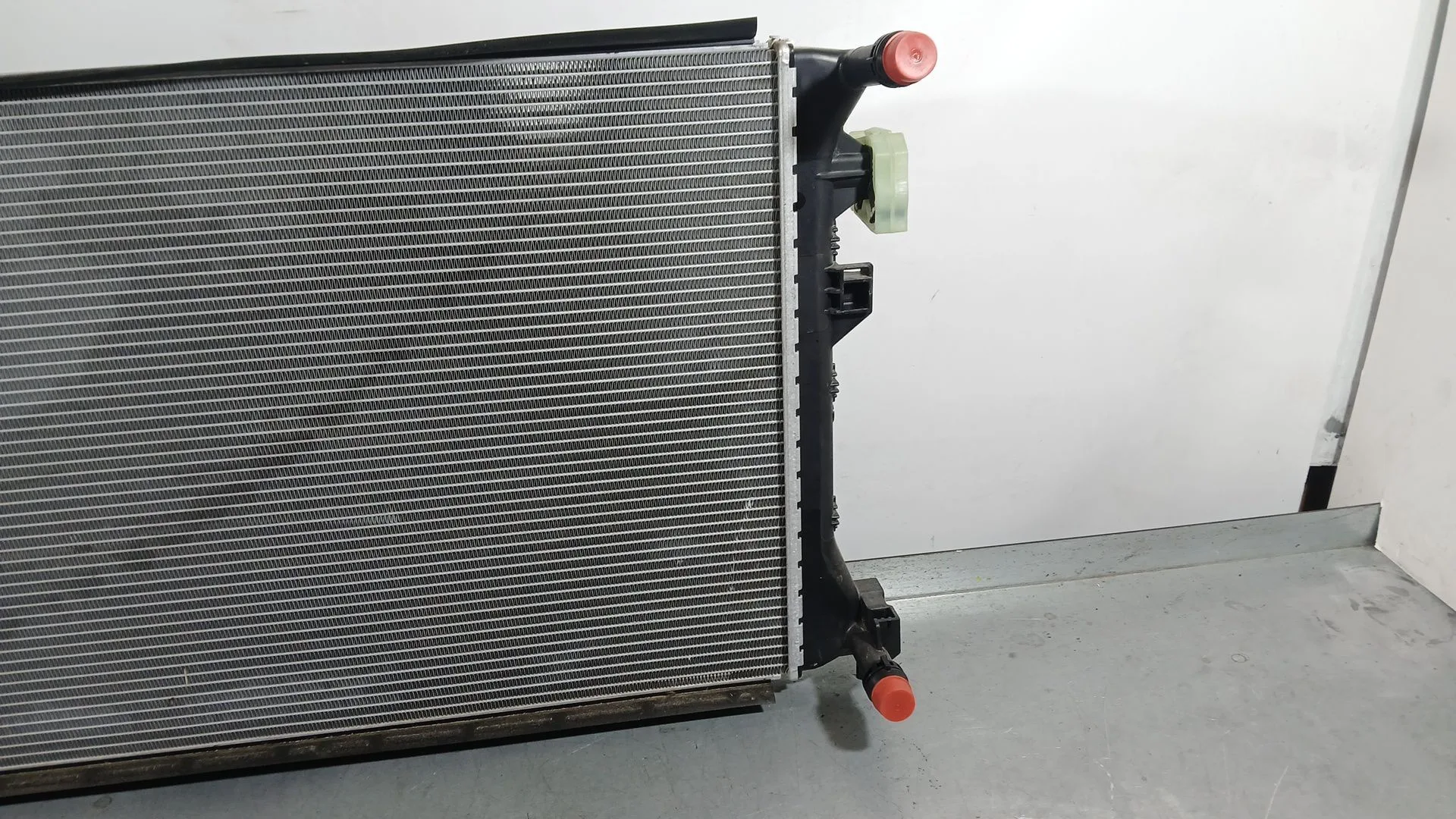 Radiador Agua Adicional para Cupra Formentor (Kmp)