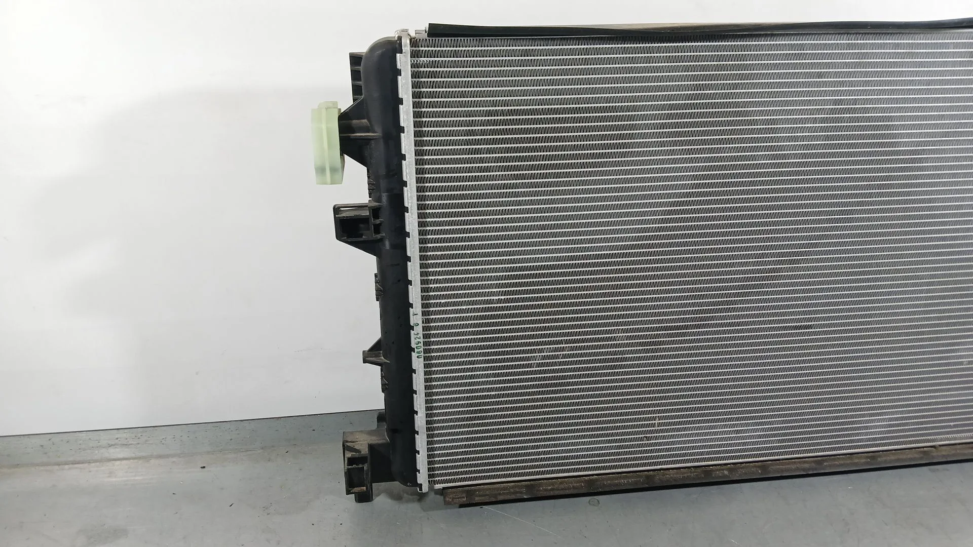 Radiador Agua Adicional para Cupra Formentor (Kmp)