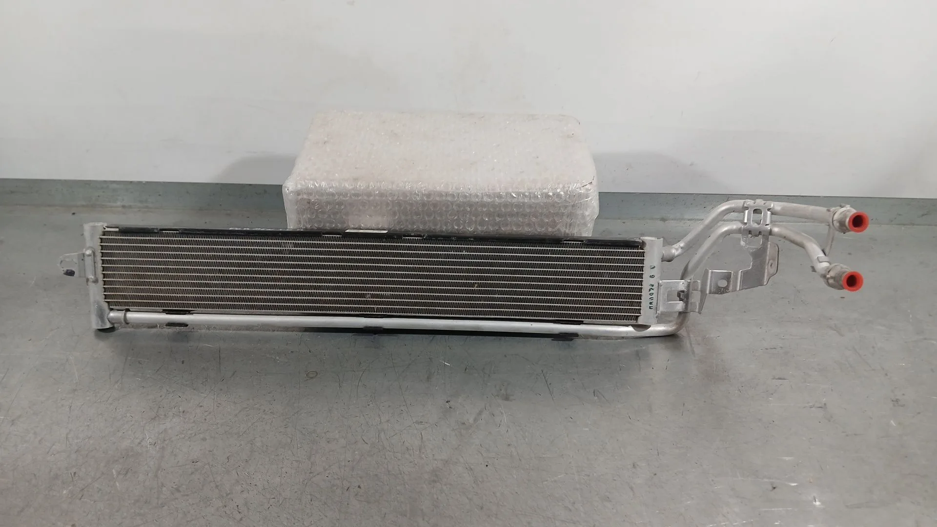 Radiador Caja Cambios para Cupra Formentor (Kmp)