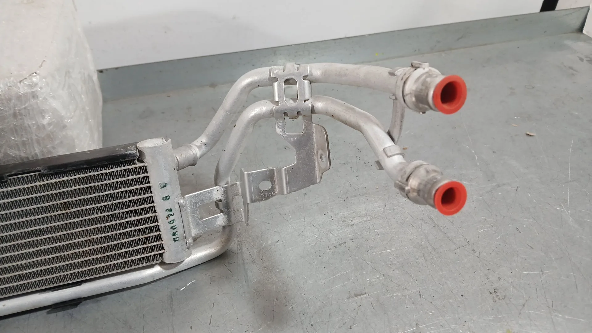 Radiador Caja Cambios para Cupra Formentor (Kmp)