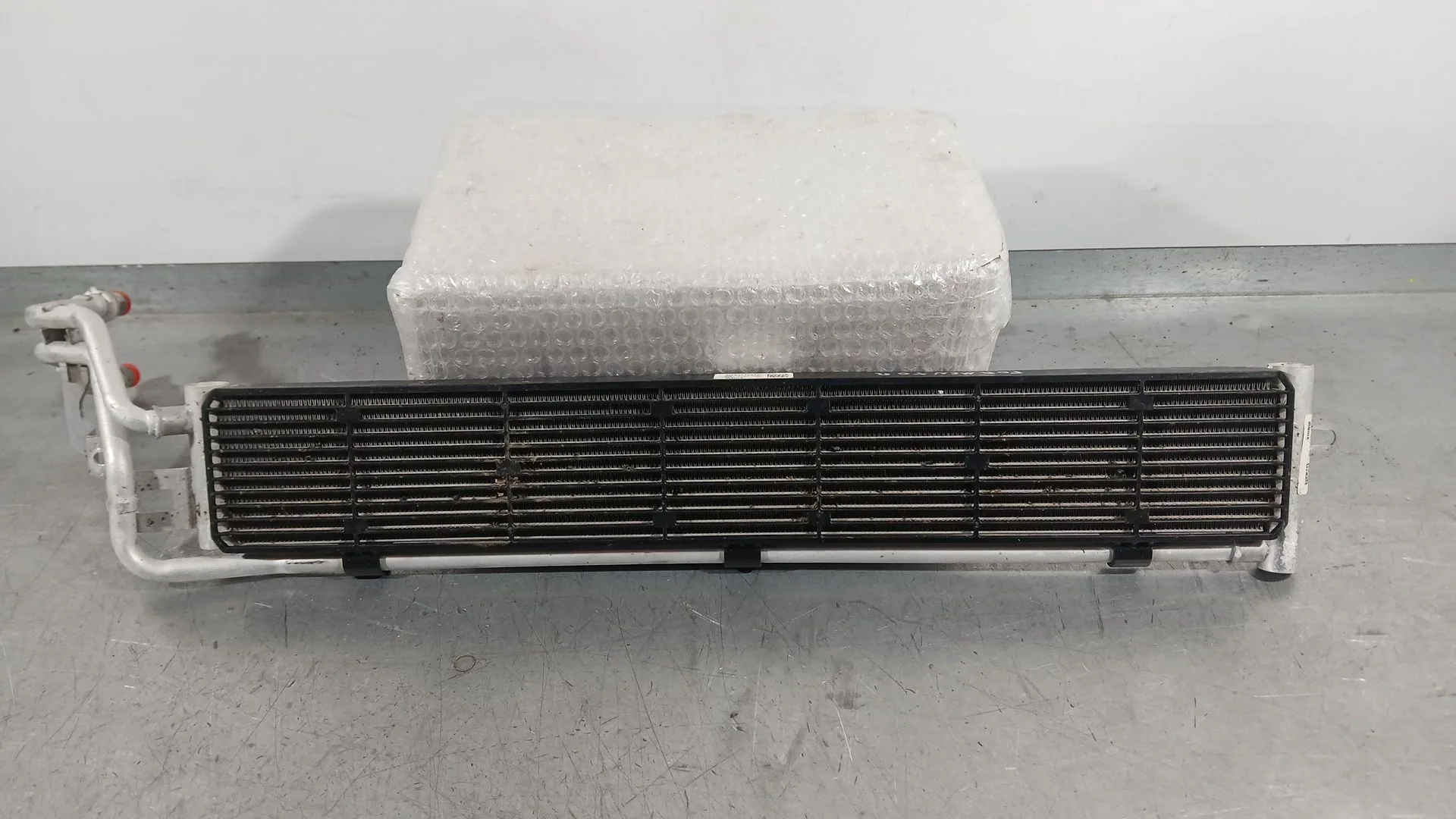 Radiador Caja Cambios para Cupra Formentor (Kmp)