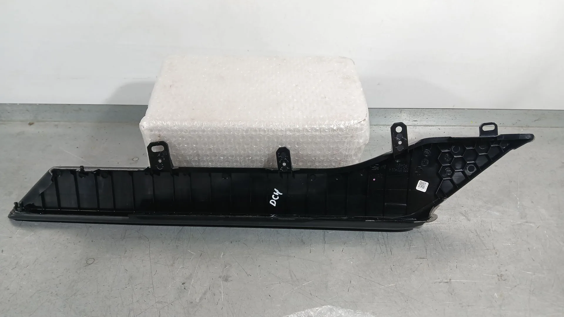Cubierta para Cupra Formentor (Kmp)