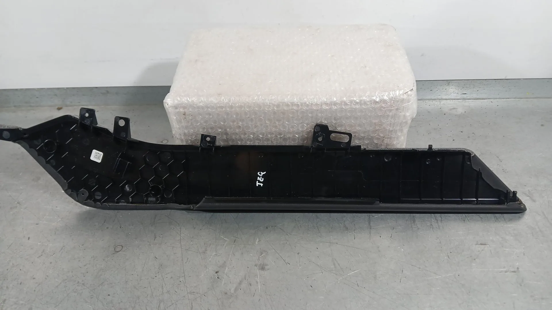 Cubierta para Cupra Formentor (Kmp)