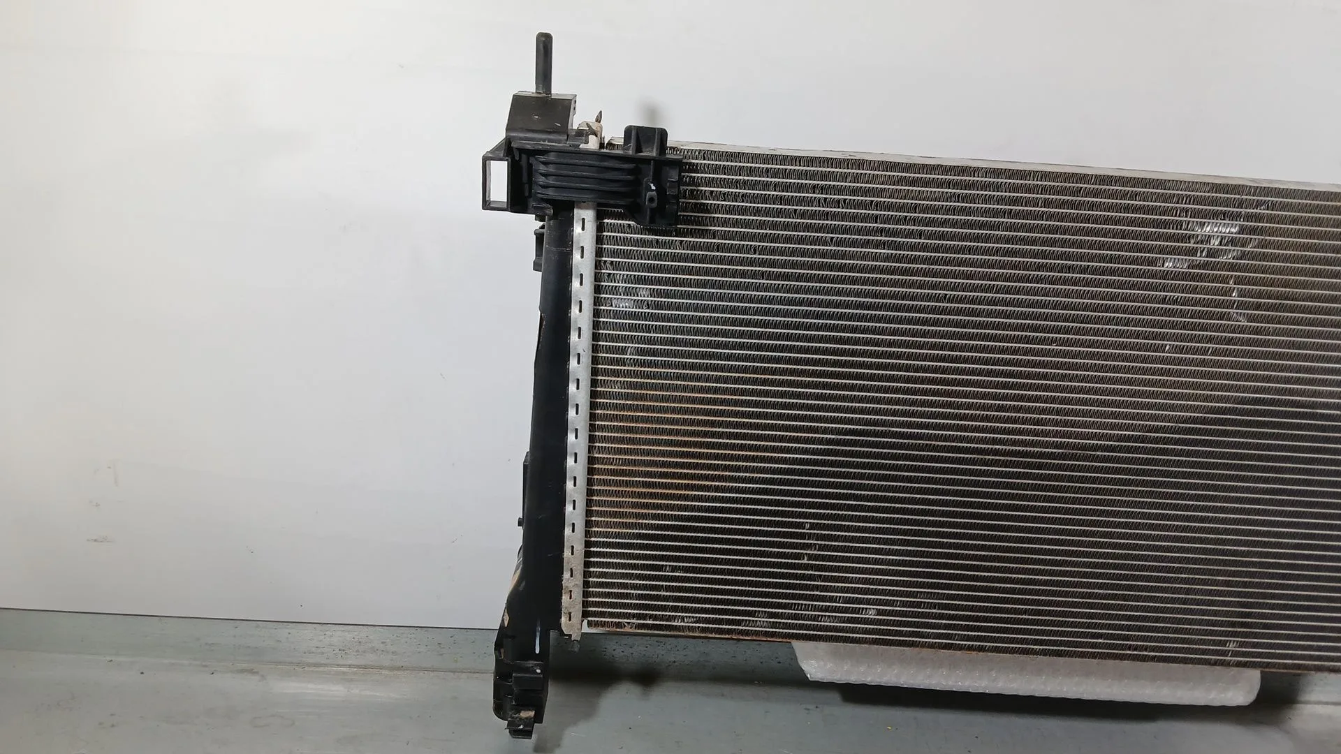 Radiador Agua para Fiat Fiorino Furgoneta/Monovolumen (225_)