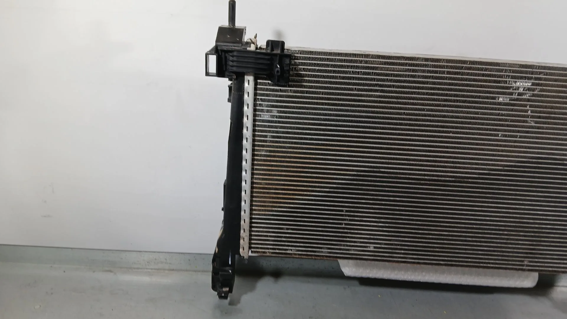 Radiador Agua para Fiat Fiorino Furgoneta/Monovolumen (225_)