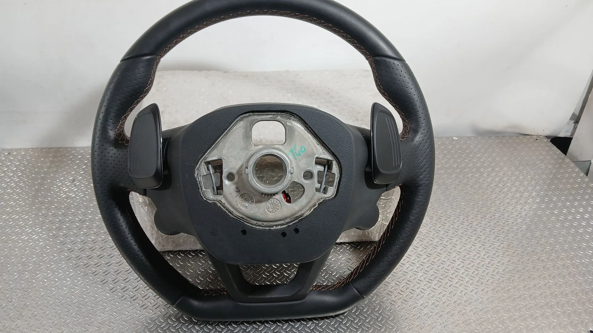 Volante para Cupra Formentor (Kmp)