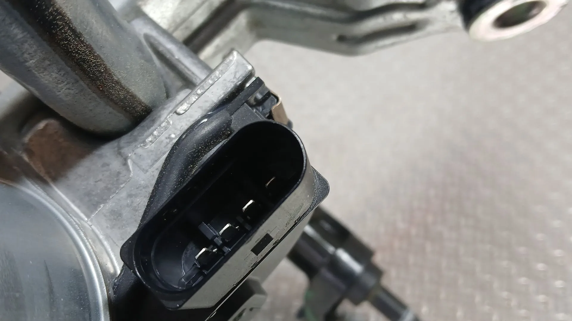 Motor Limpia Delantero para Cupra Formentor (Kmp)