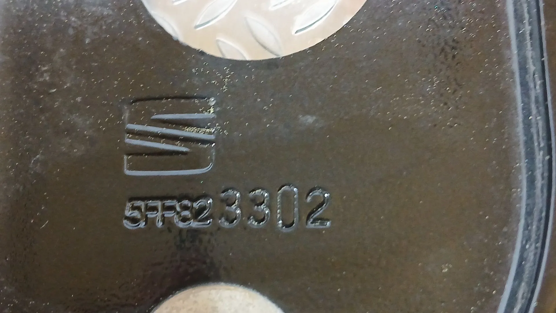 Bisagra Capot para Cupra Formentor (Kmp)