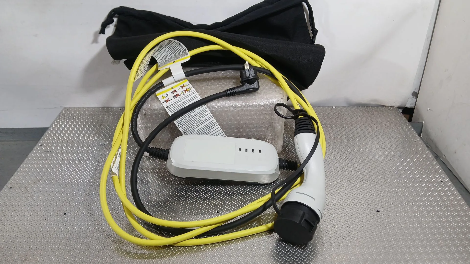Cargador Bateria para Cupra Formentor (Kmp)