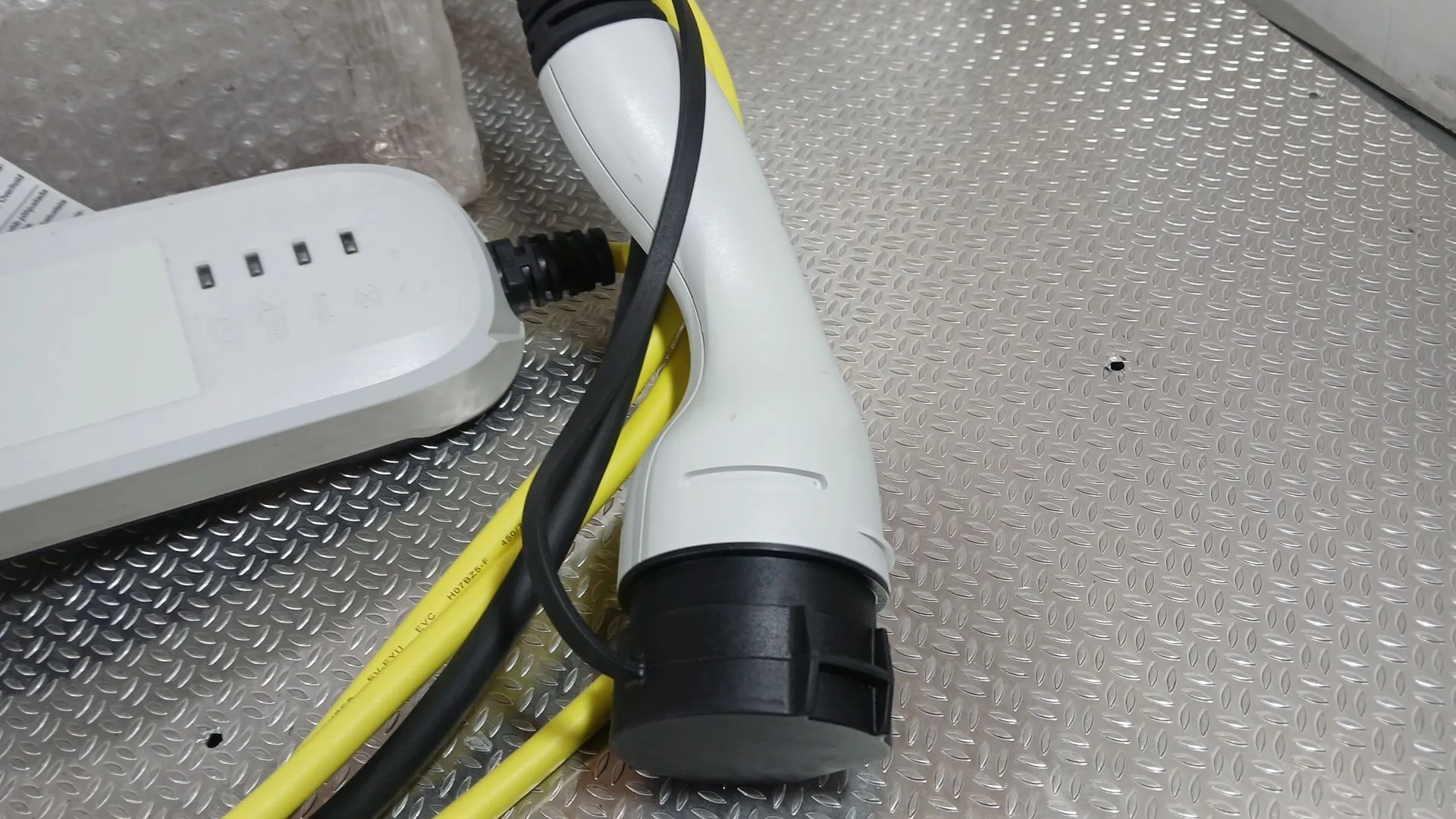 Cargador Bateria para Cupra Formentor (Kmp)