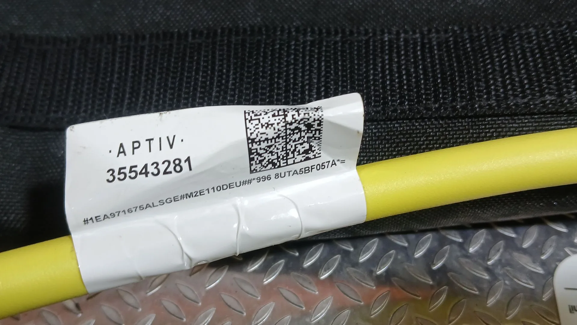 Cargador Bateria para Cupra Formentor (Kmp)
