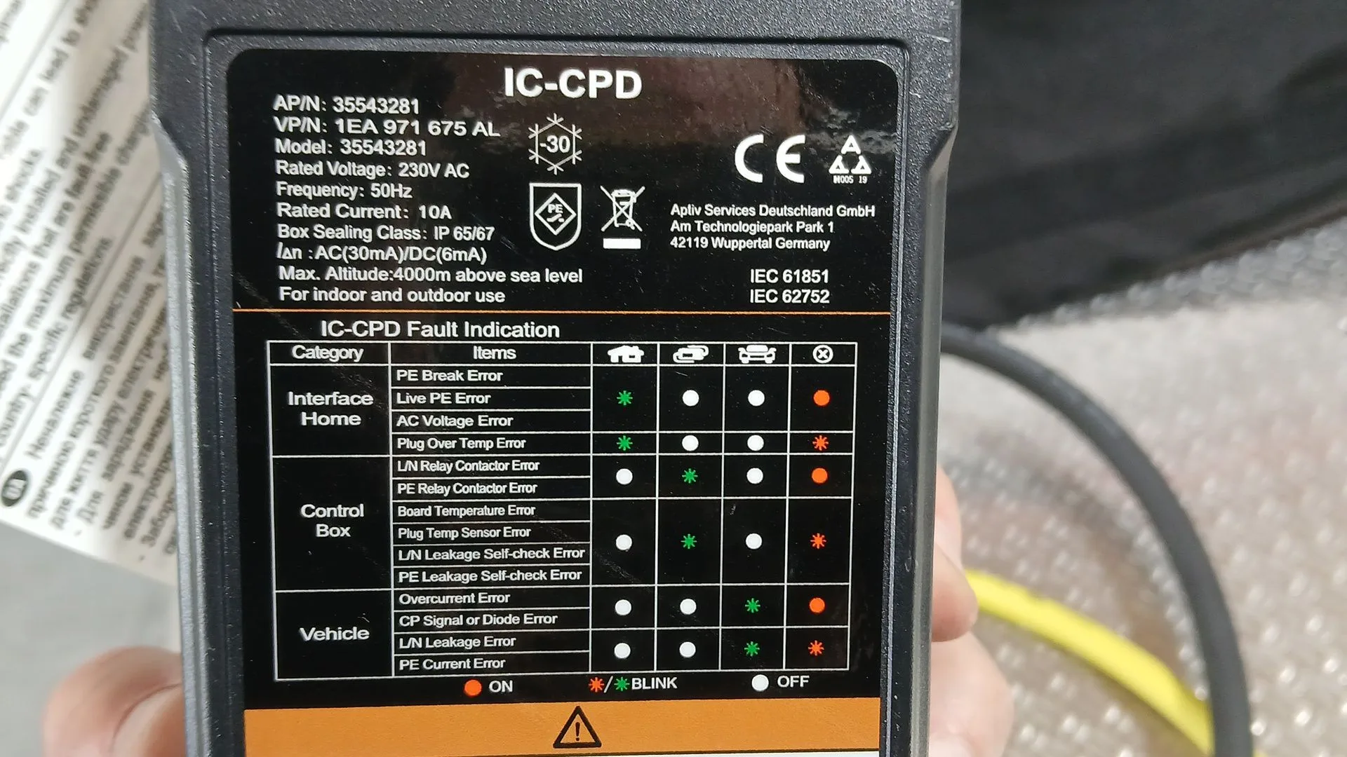Cargador Bateria para Cupra Formentor (Kmp)