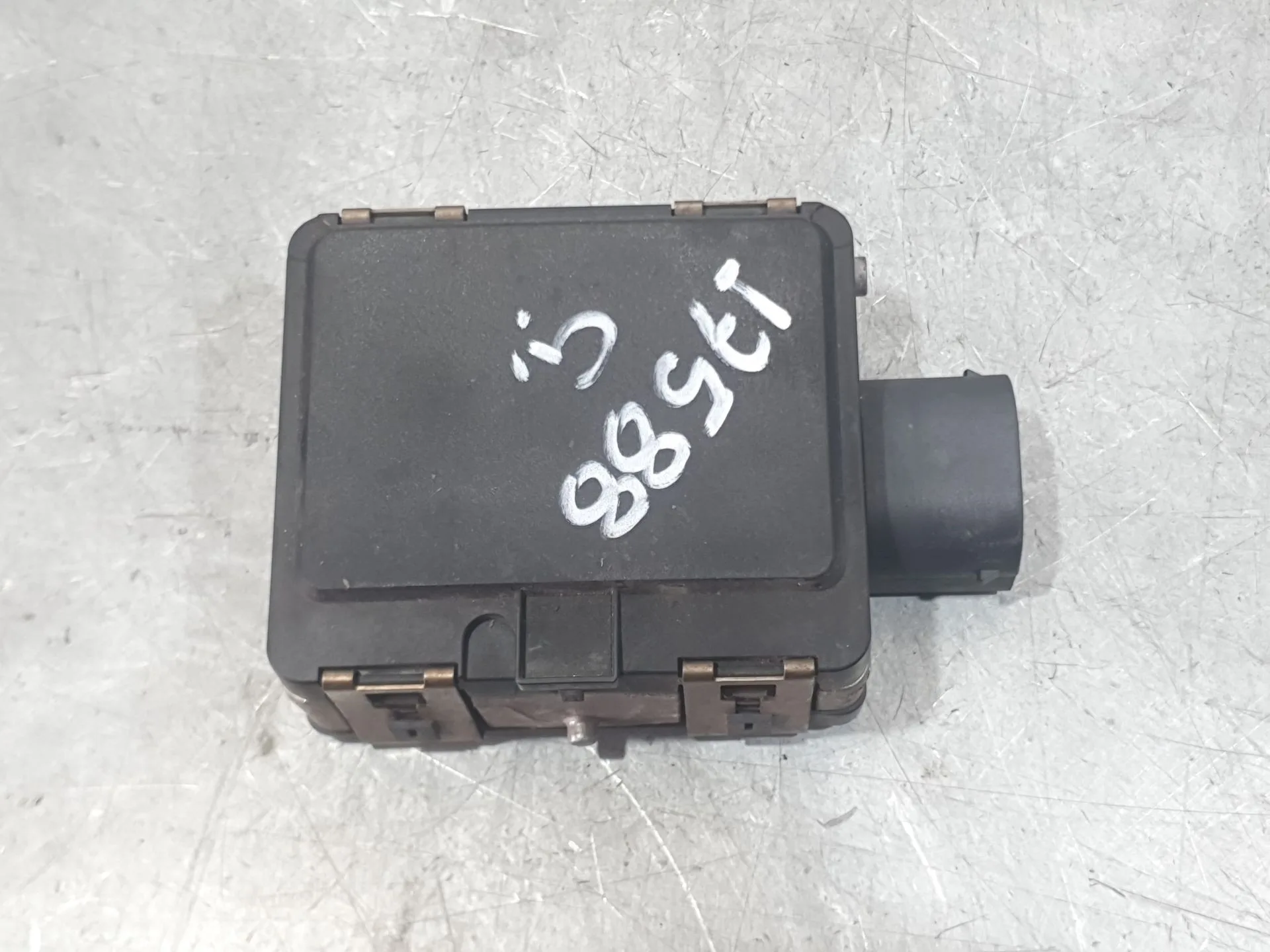 Modulo Electronico para Jeep Renegade Suv (Bu, B1, Bv)