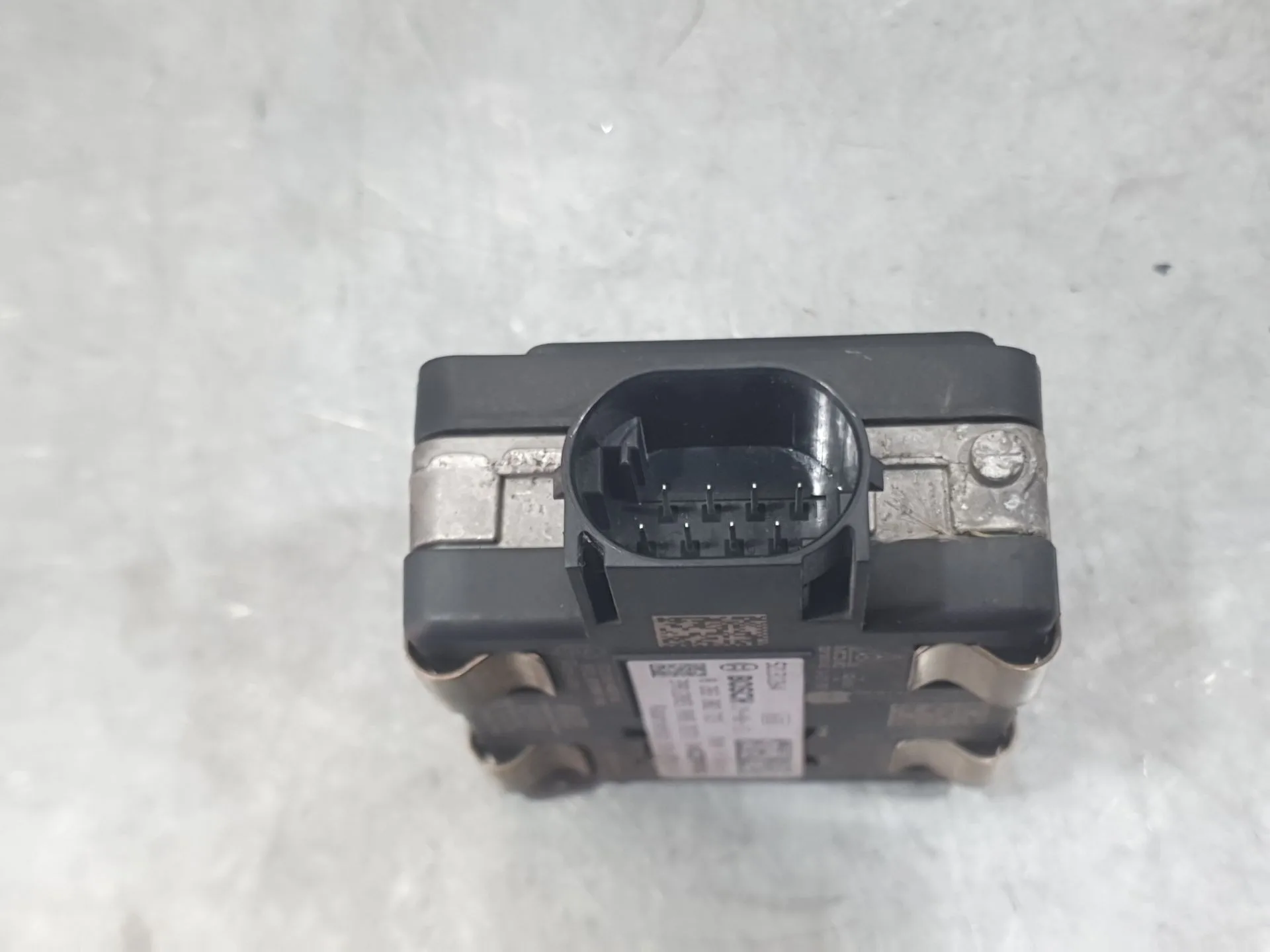 Modulo Electronico para Jeep Renegade Suv (Bu, B1, Bv)