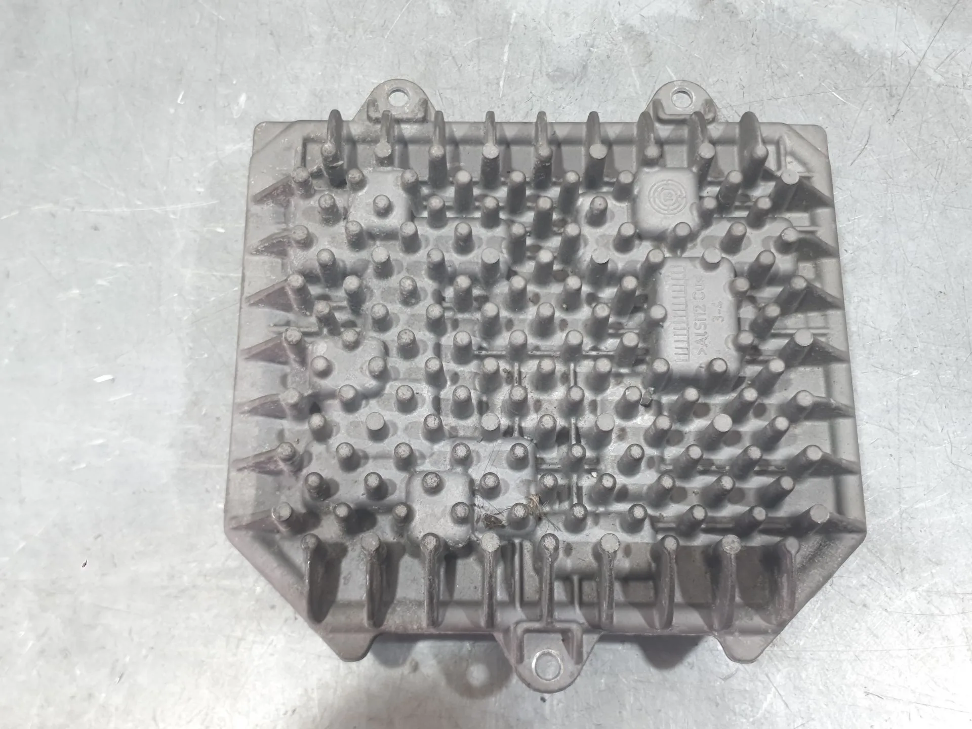 Centralita Faro para Jeep Renegade Suv (Bu, B1, Bv)