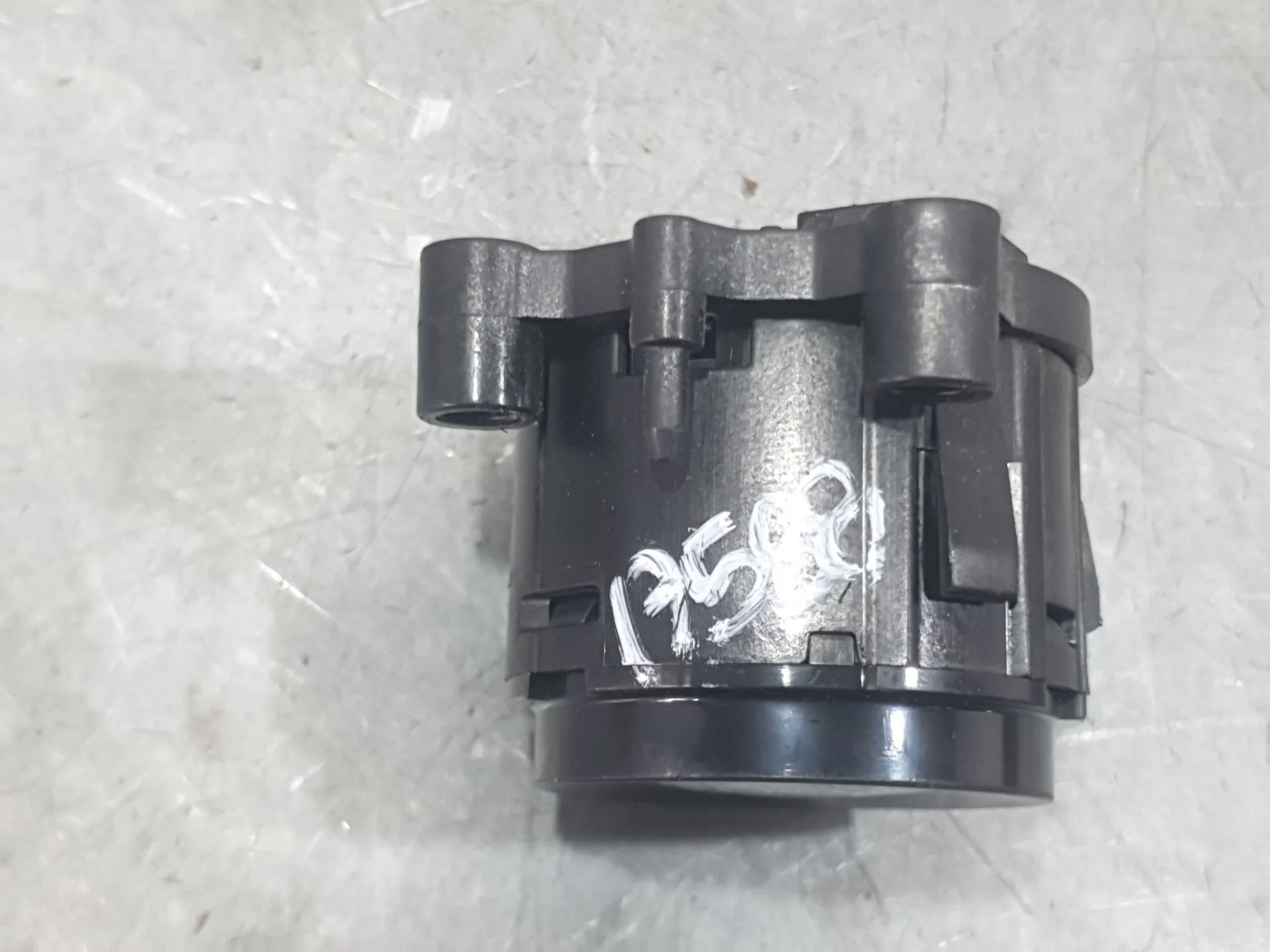 Boton Start/Stop para Jeep Renegade Suv (Bu, B1, Bv)