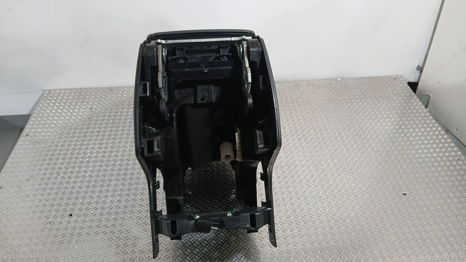 Apoyabrazos Central para Cupra Formentor (Kmp)