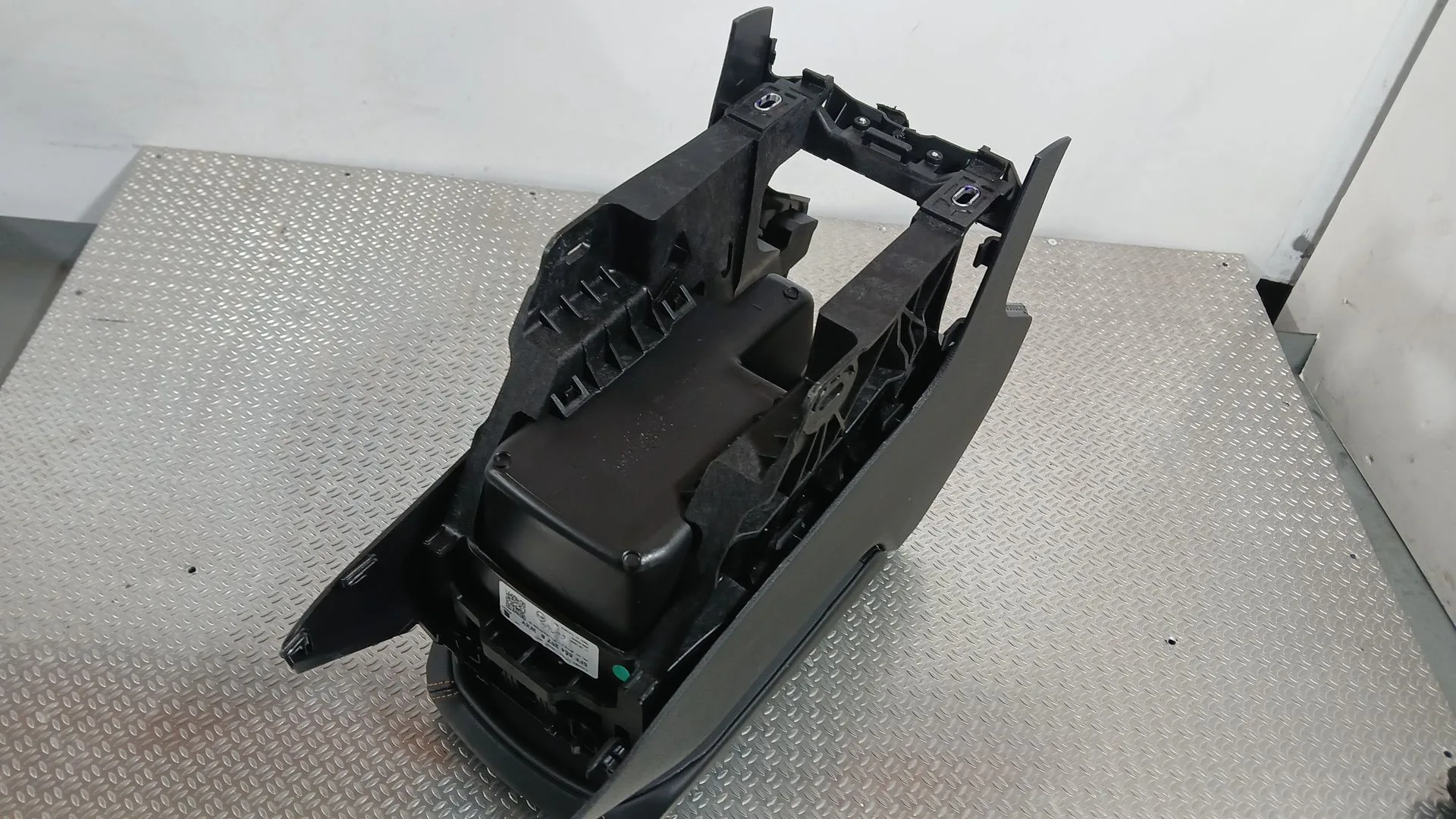 Apoyabrazos Central para Cupra Formentor (Kmp)