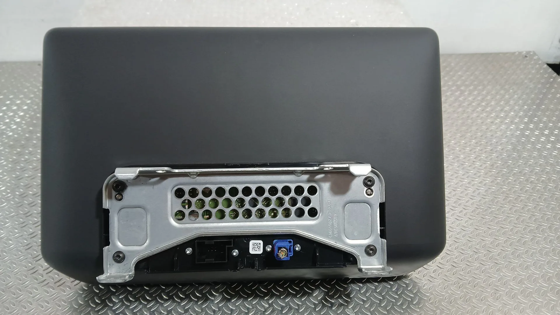 Sistema Navegacion Gps para Cupra Formentor (Kmp)