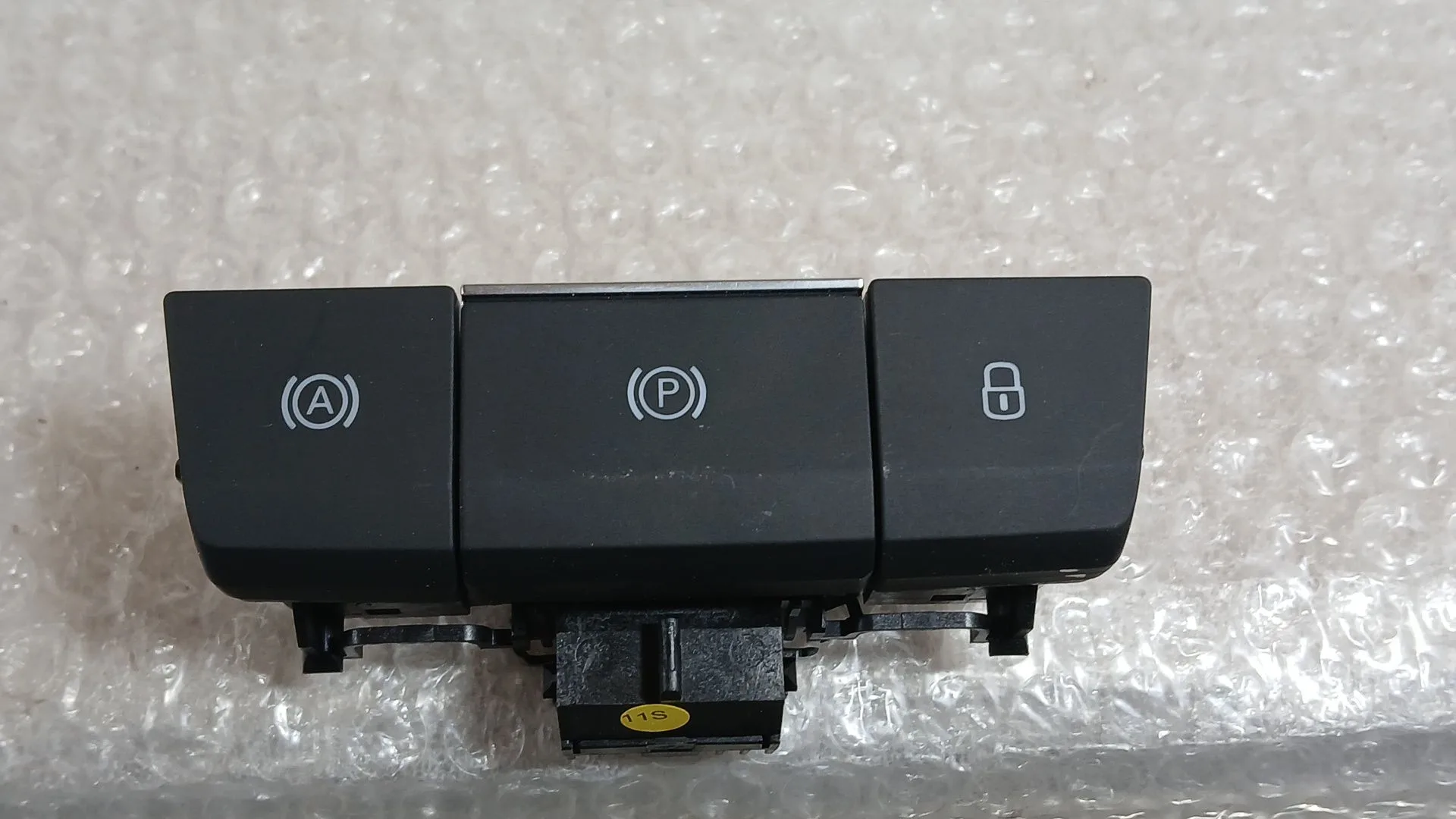 Palanca Freno De Mano para Cupra Formentor (Kmp)