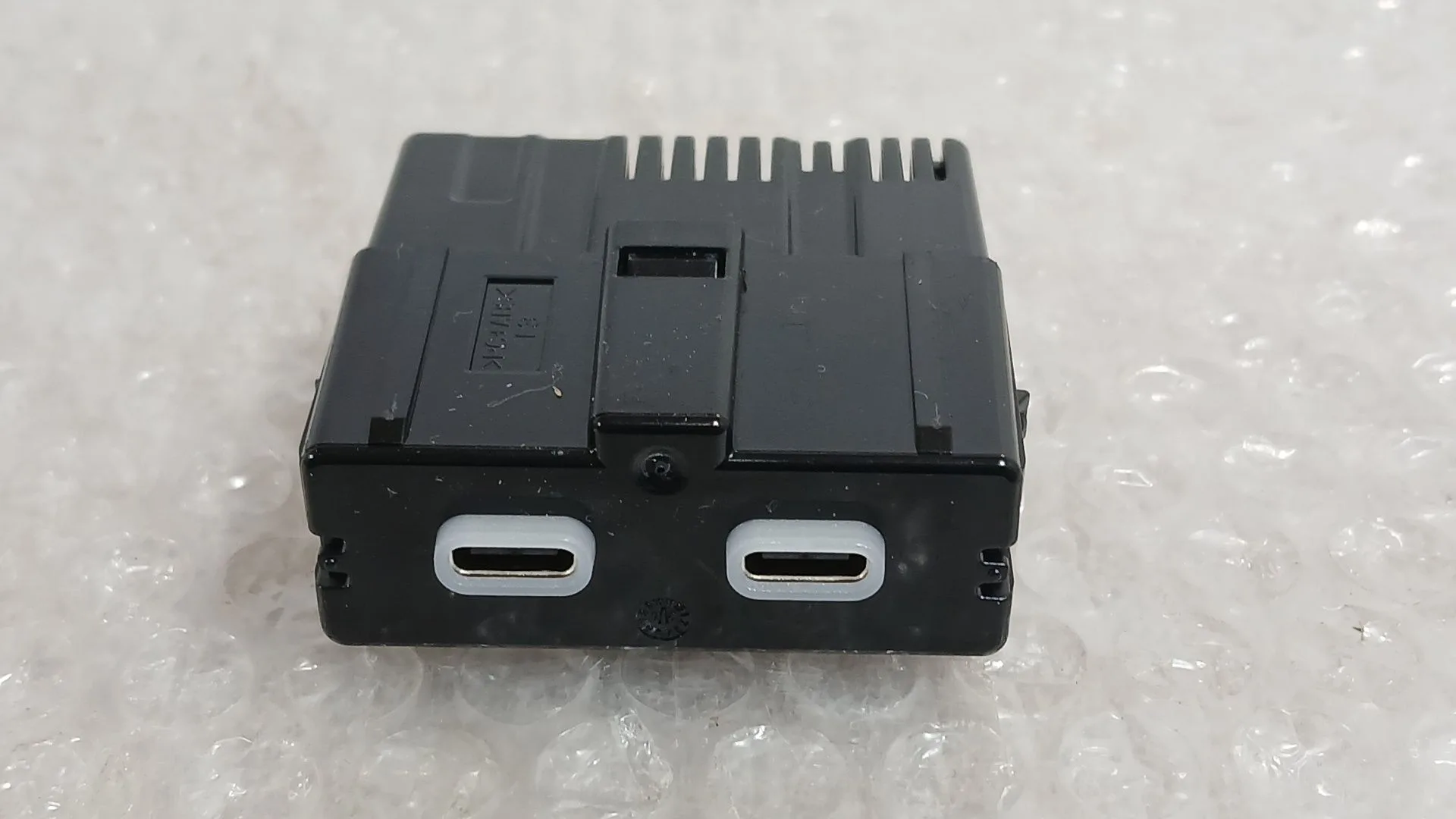 Conexion Usb/Aux para Cupra Formentor (Kmp)