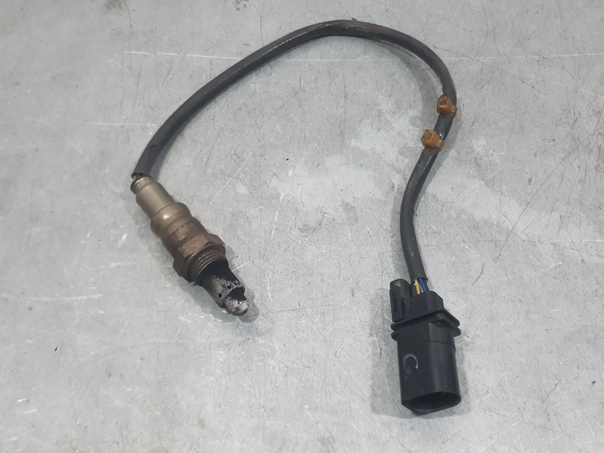 Sonda Lambda para Jeep Renegade Suv (Bu, B1, Bv)