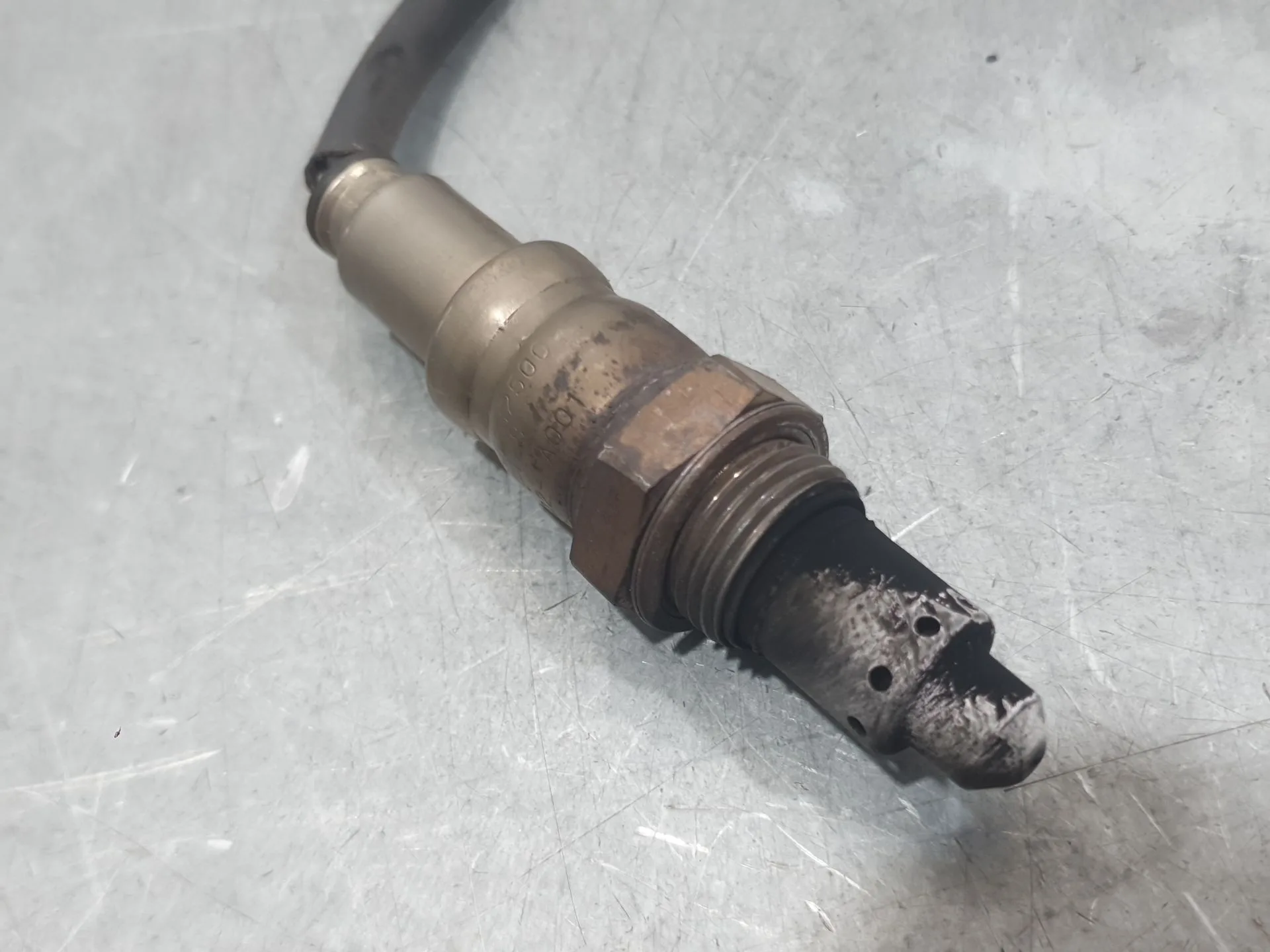Sonda Lambda para Jeep Renegade Suv (Bu, B1, Bv)
