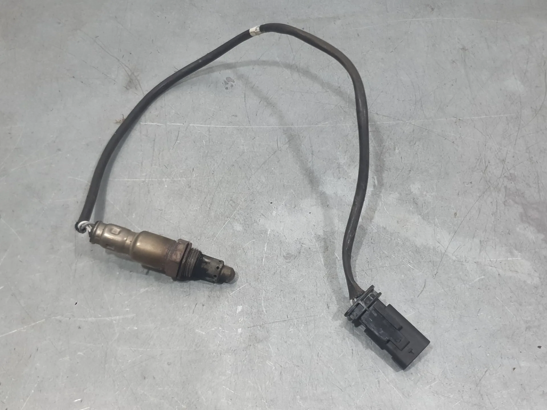 Sonda Lambda para Jeep Renegade Suv (Bu, B1, Bv)