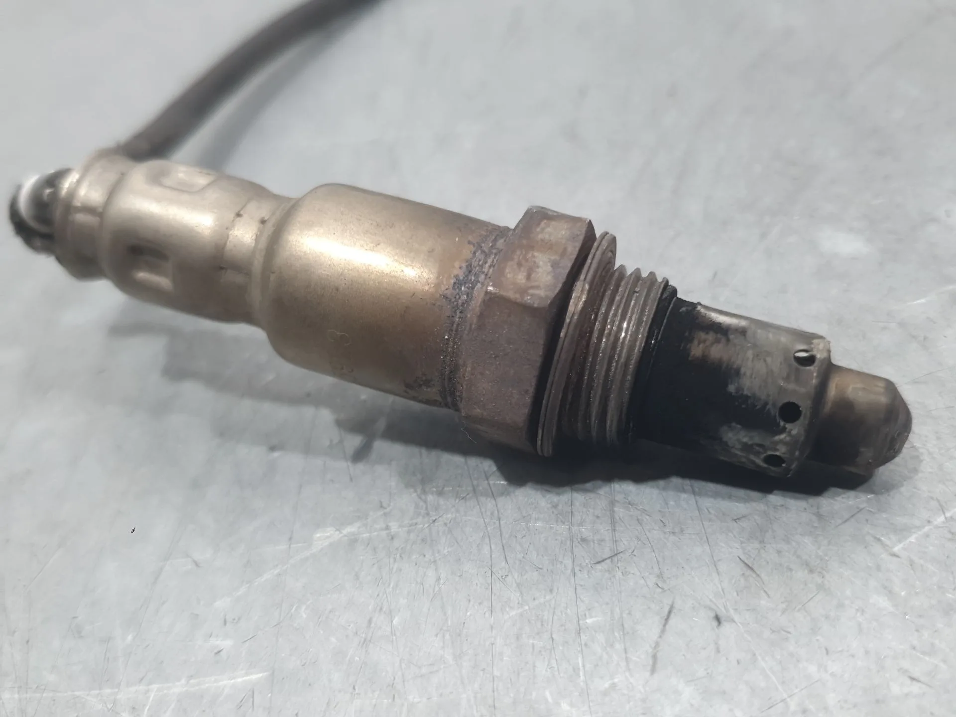Sonda Lambda para Jeep Renegade Suv (Bu, B1, Bv)