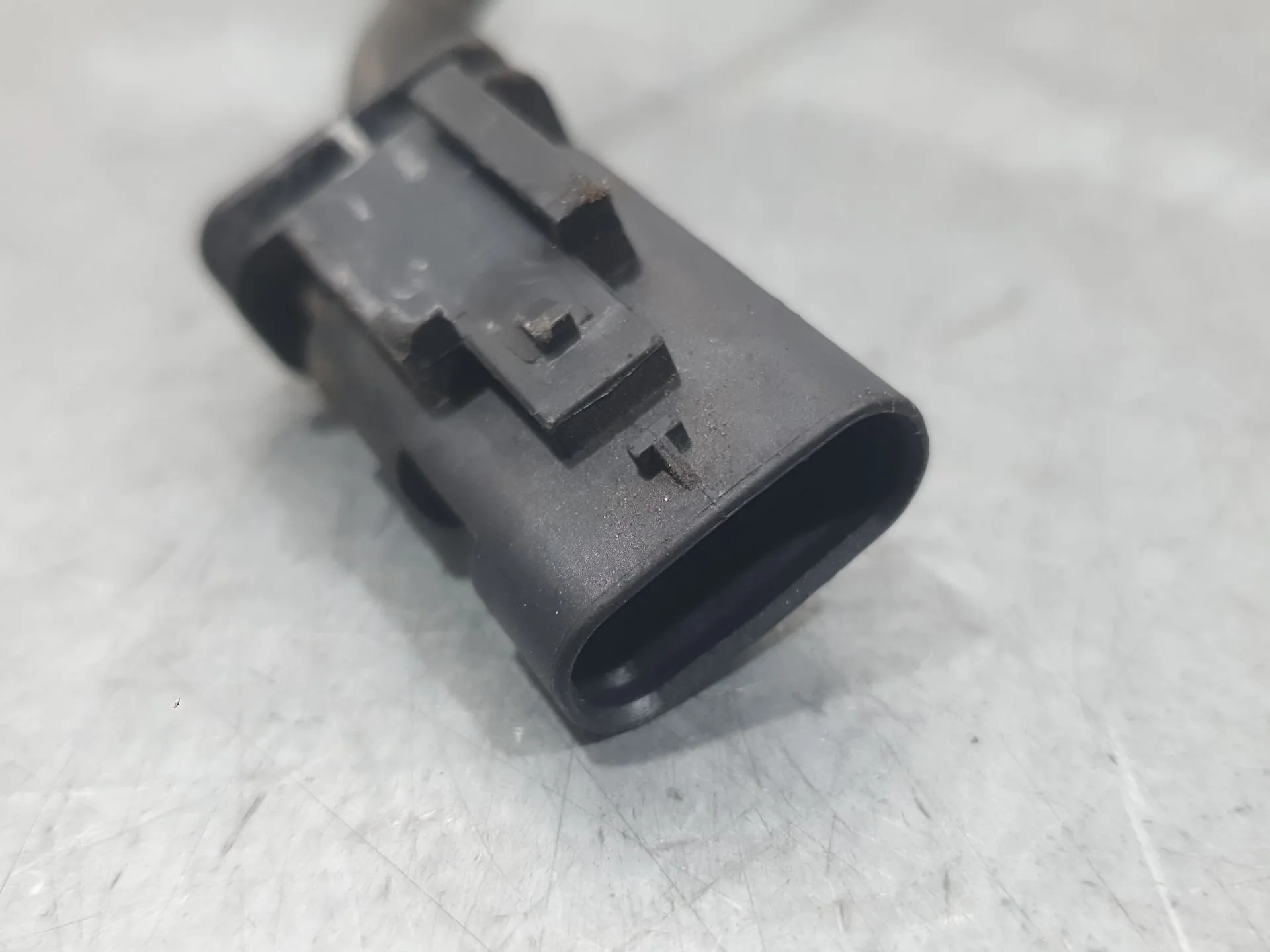 Sonda Lambda para Jeep Renegade Suv (Bu, B1, Bv)