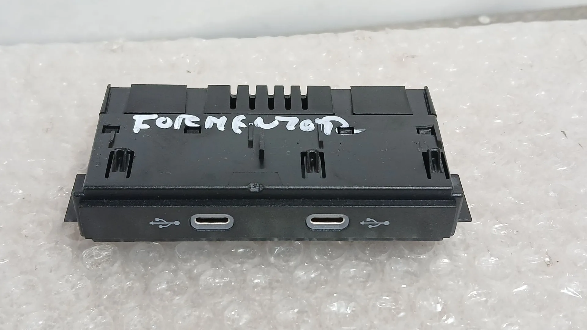 Conexion Usb/Aux para Cupra Formentor (Kmp)
