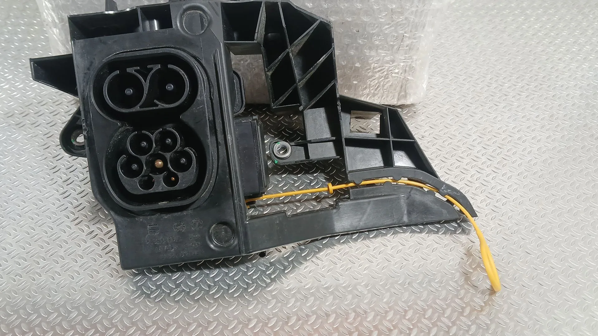 Toma De Corriente para Cupra Formentor (Kmp)
