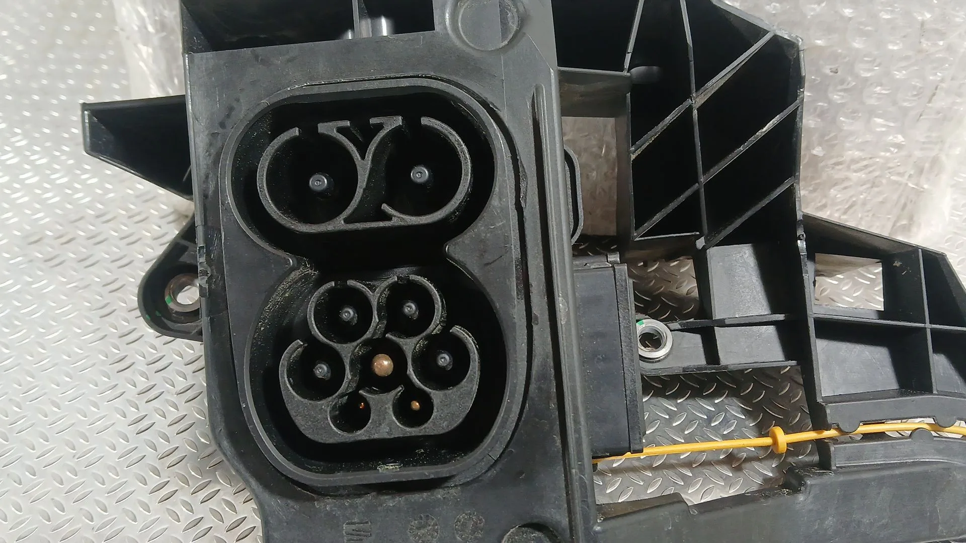 Toma De Corriente para Cupra Formentor (Kmp)